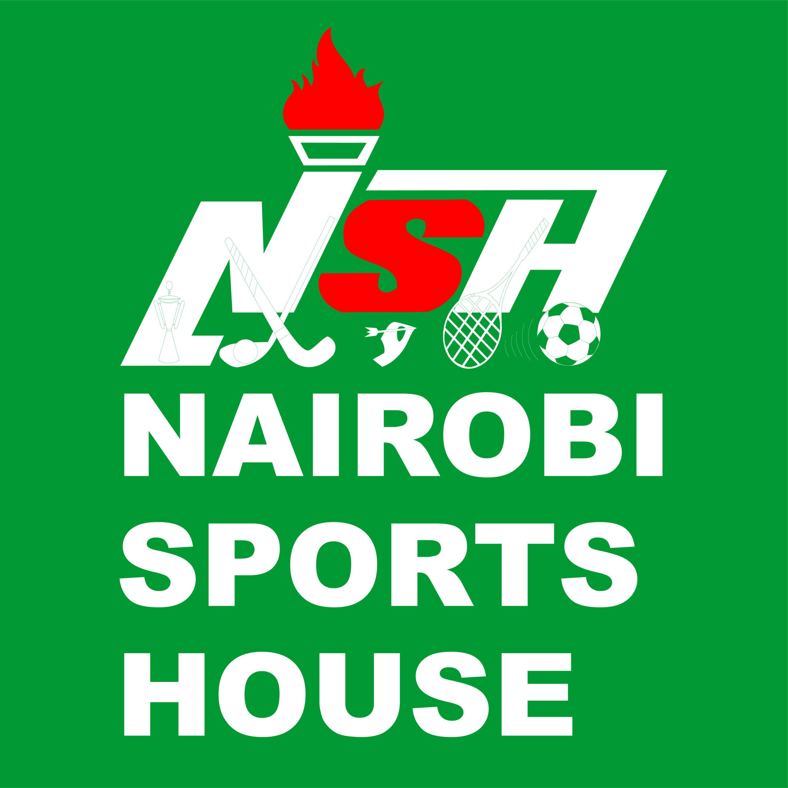 Nairobi Sports House