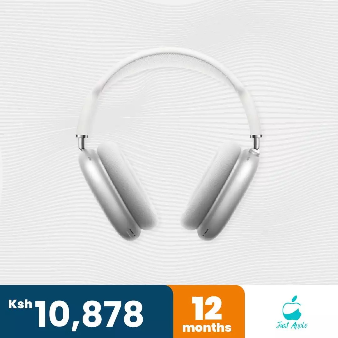 Aipods Max