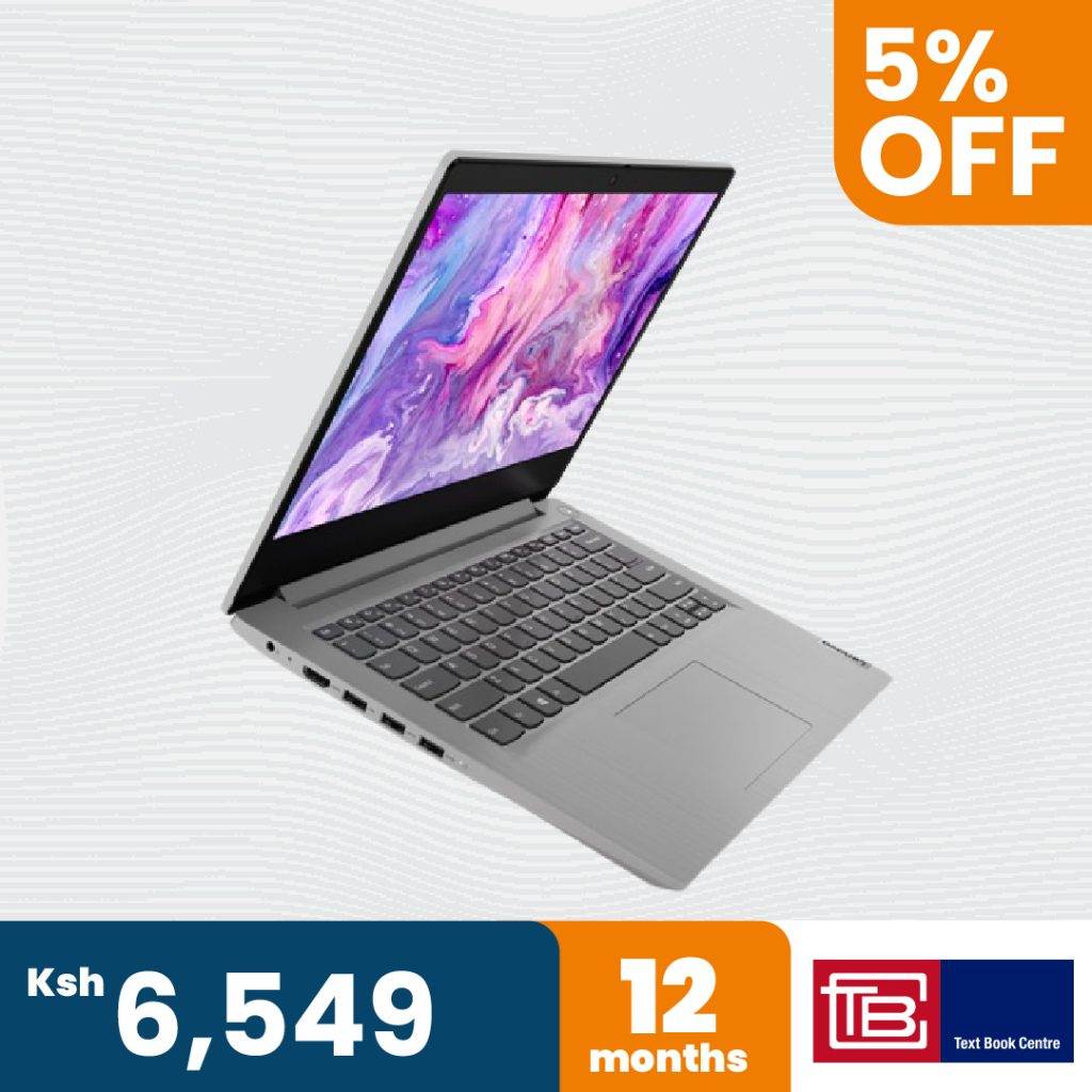 Lenovo Ideapad 3 Aspira
