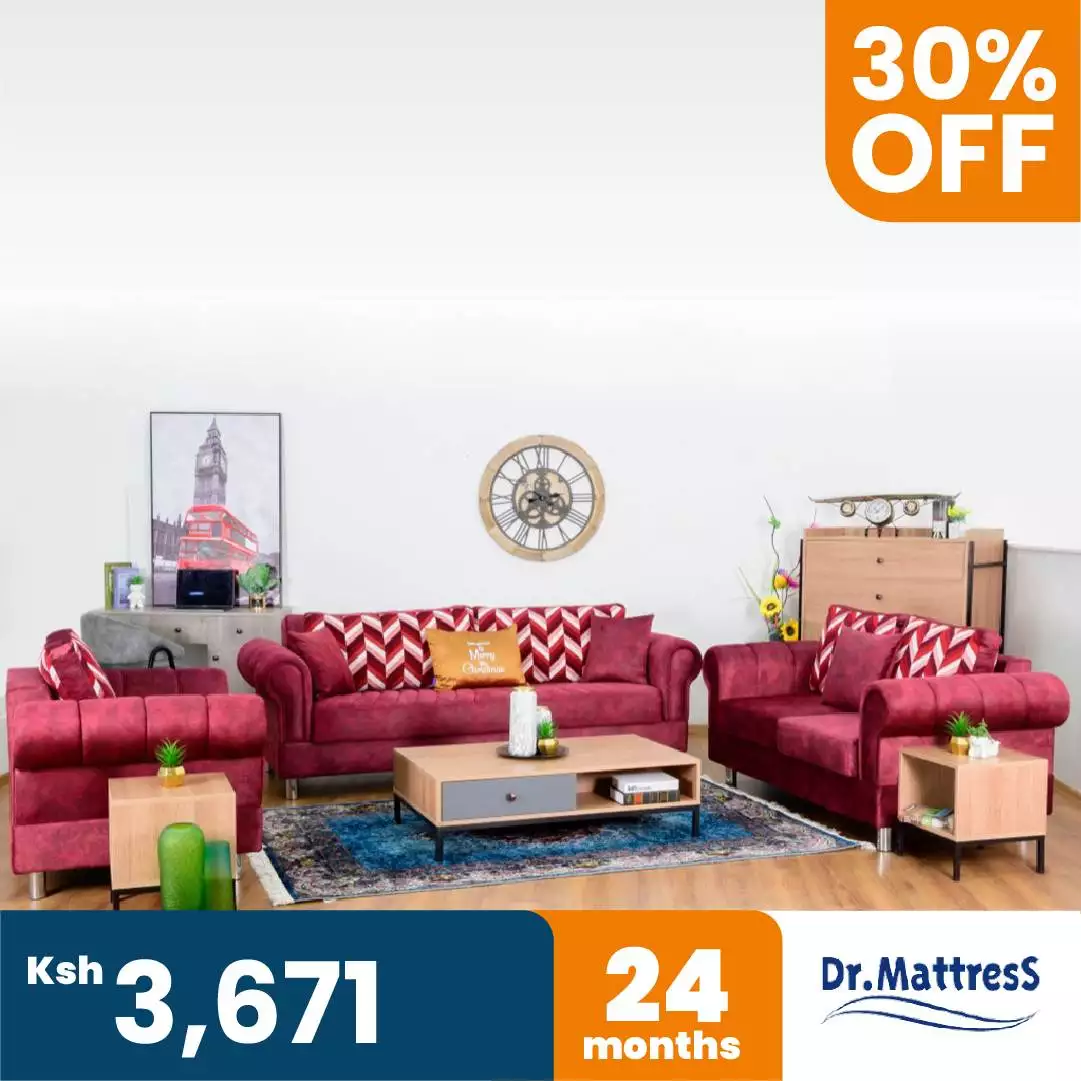 Nairobi Sofa Bed
