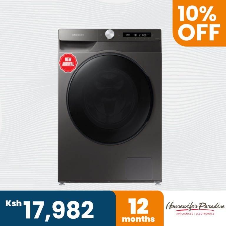 Samsung 12kg Washing Machine Aspira