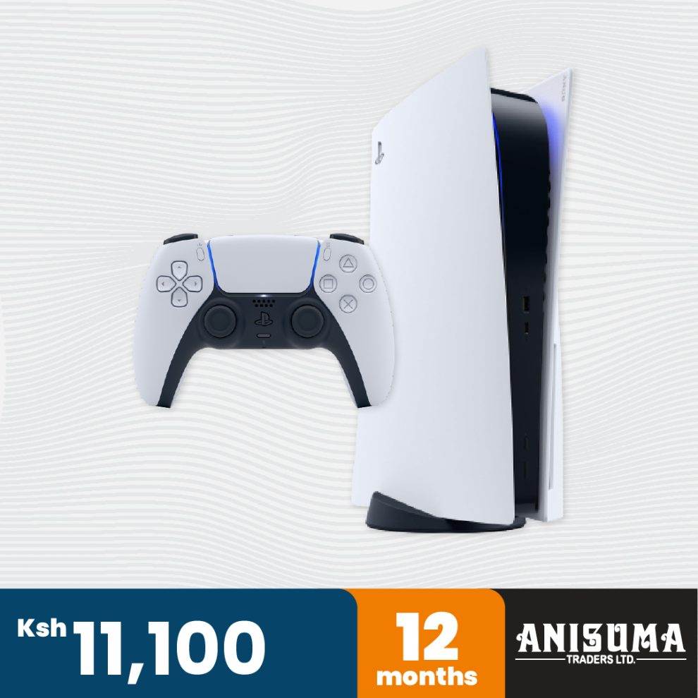 SONY PlayStation 5 Aspira