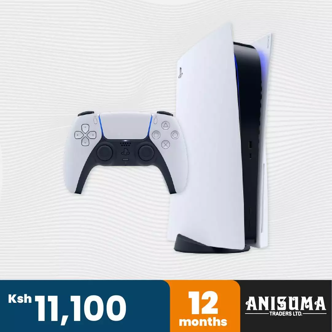 SONY PlayStation 5