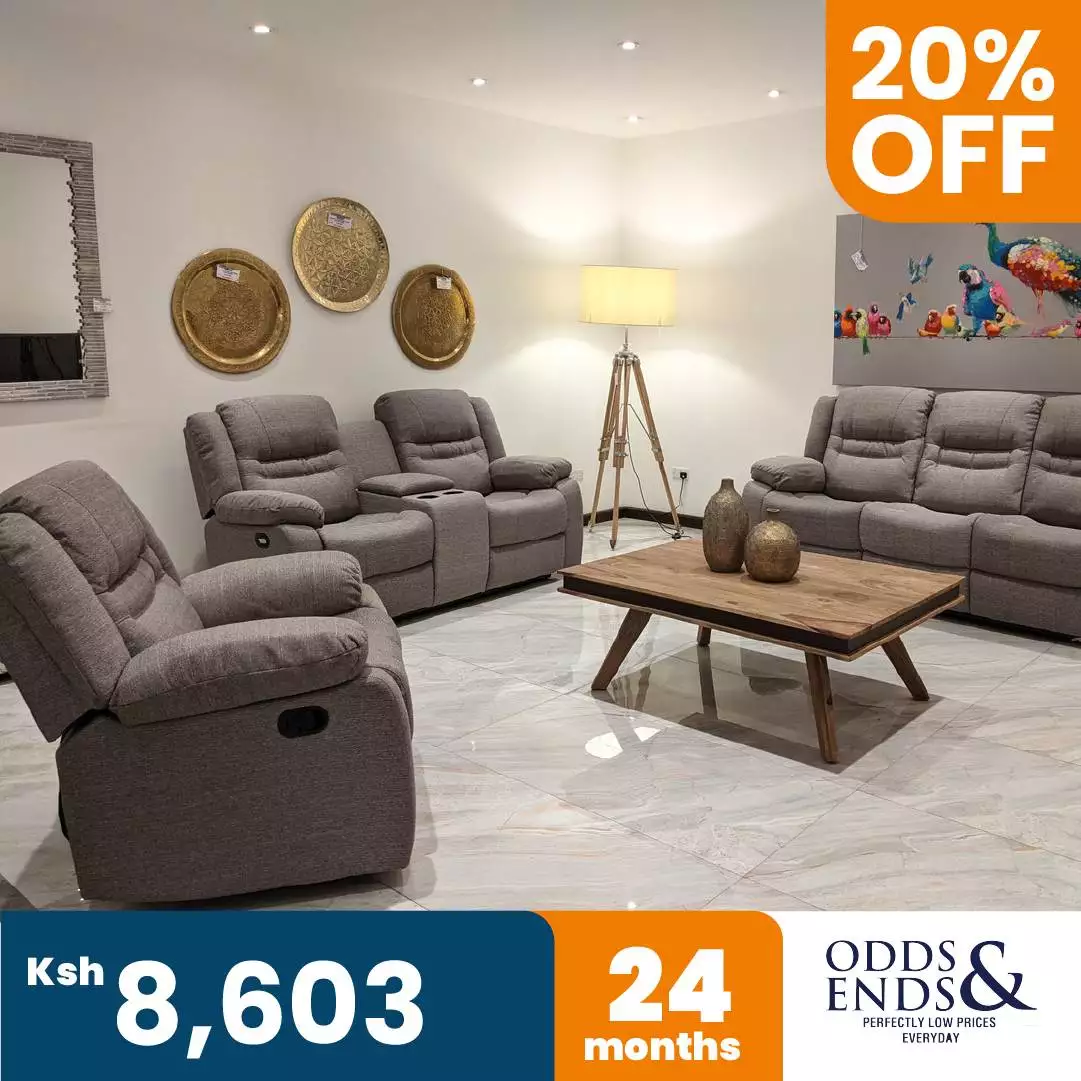 Torino-6-Seater-Recliner-in-Light-Gray