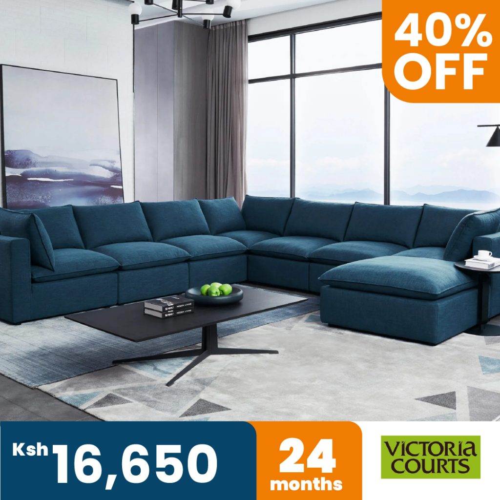WINDSOR CORNER SOFA Aspira