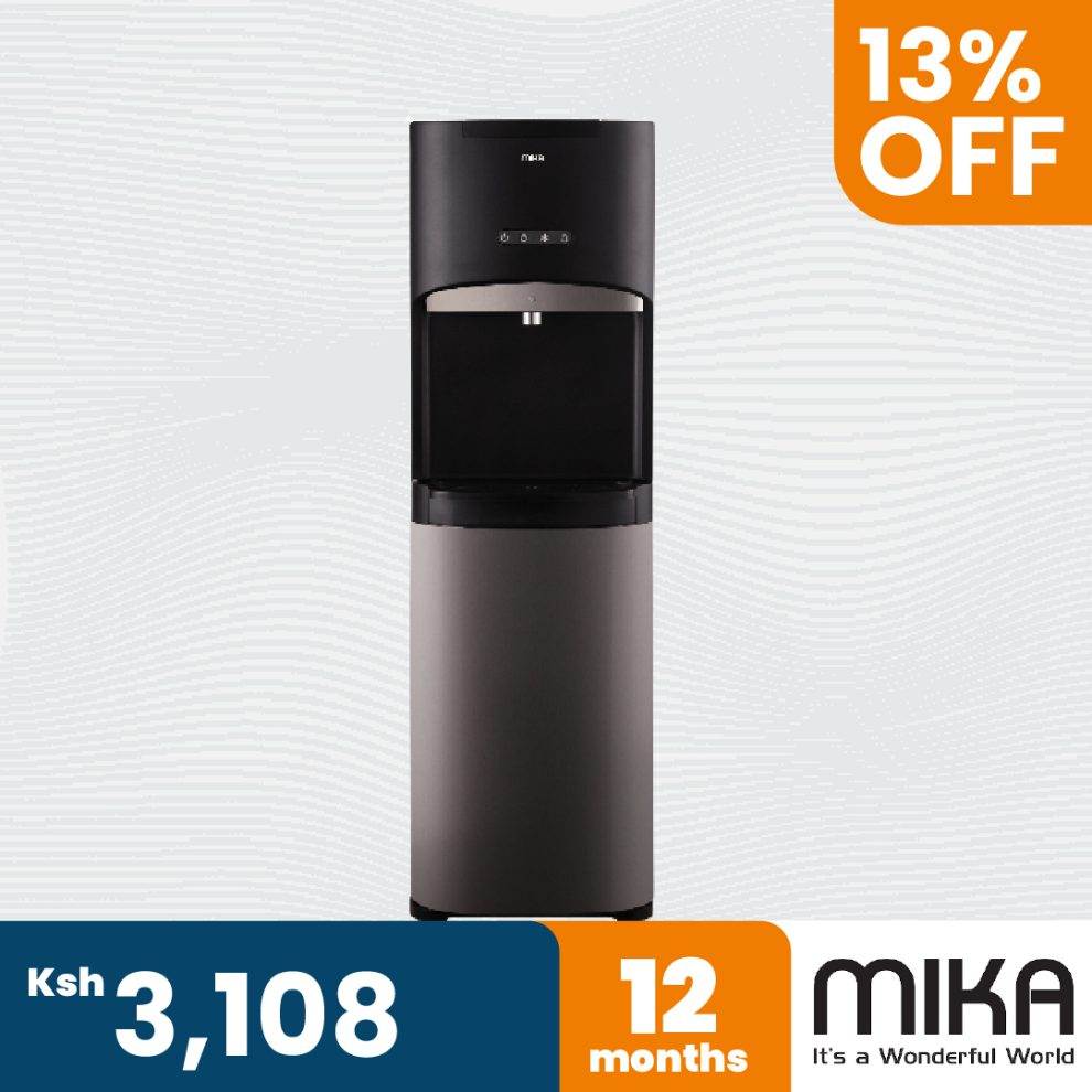 MIKA Water Dispenser Aspira