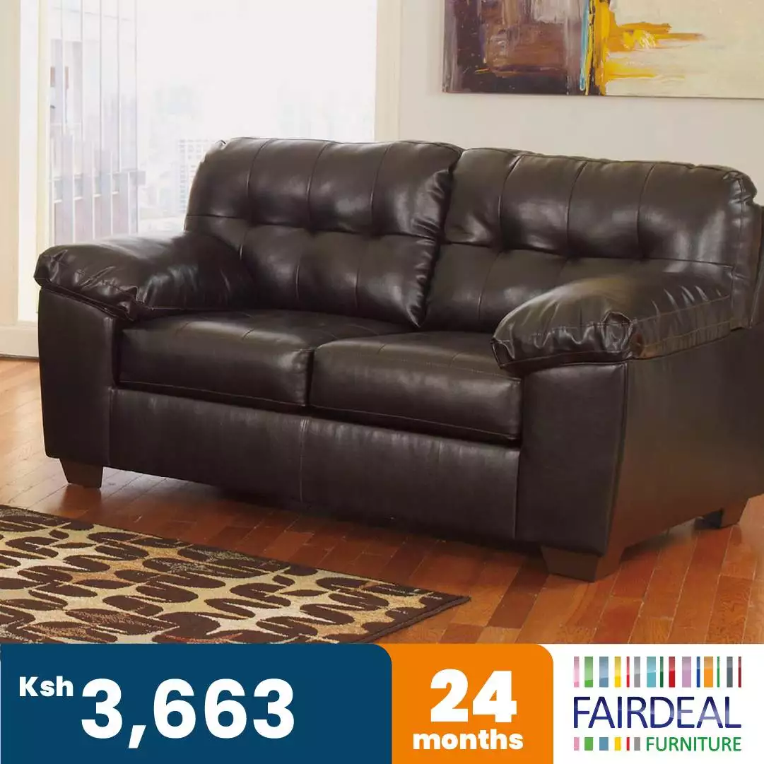 Alliston Loveseat