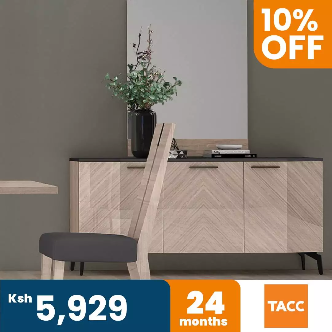 Buffet Cabinet