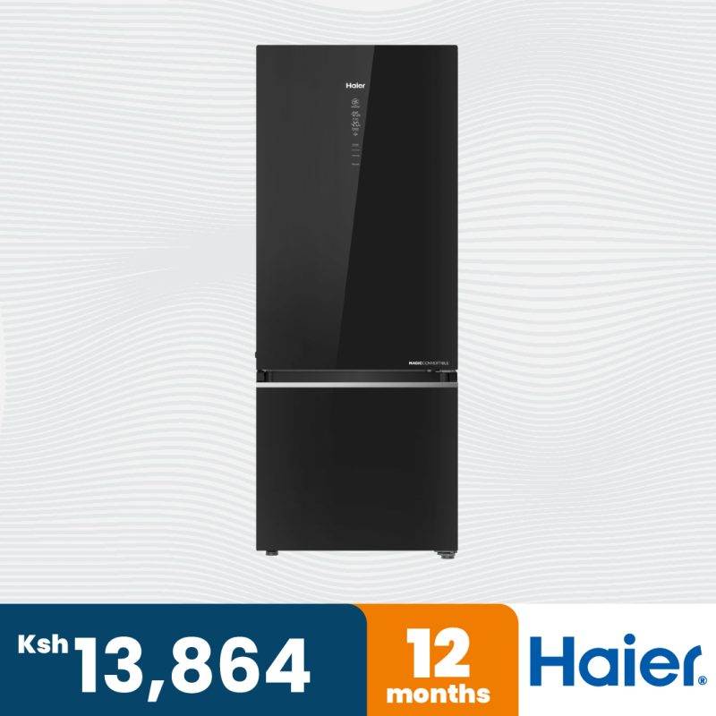 Haier 346L Refrigerator Aspira