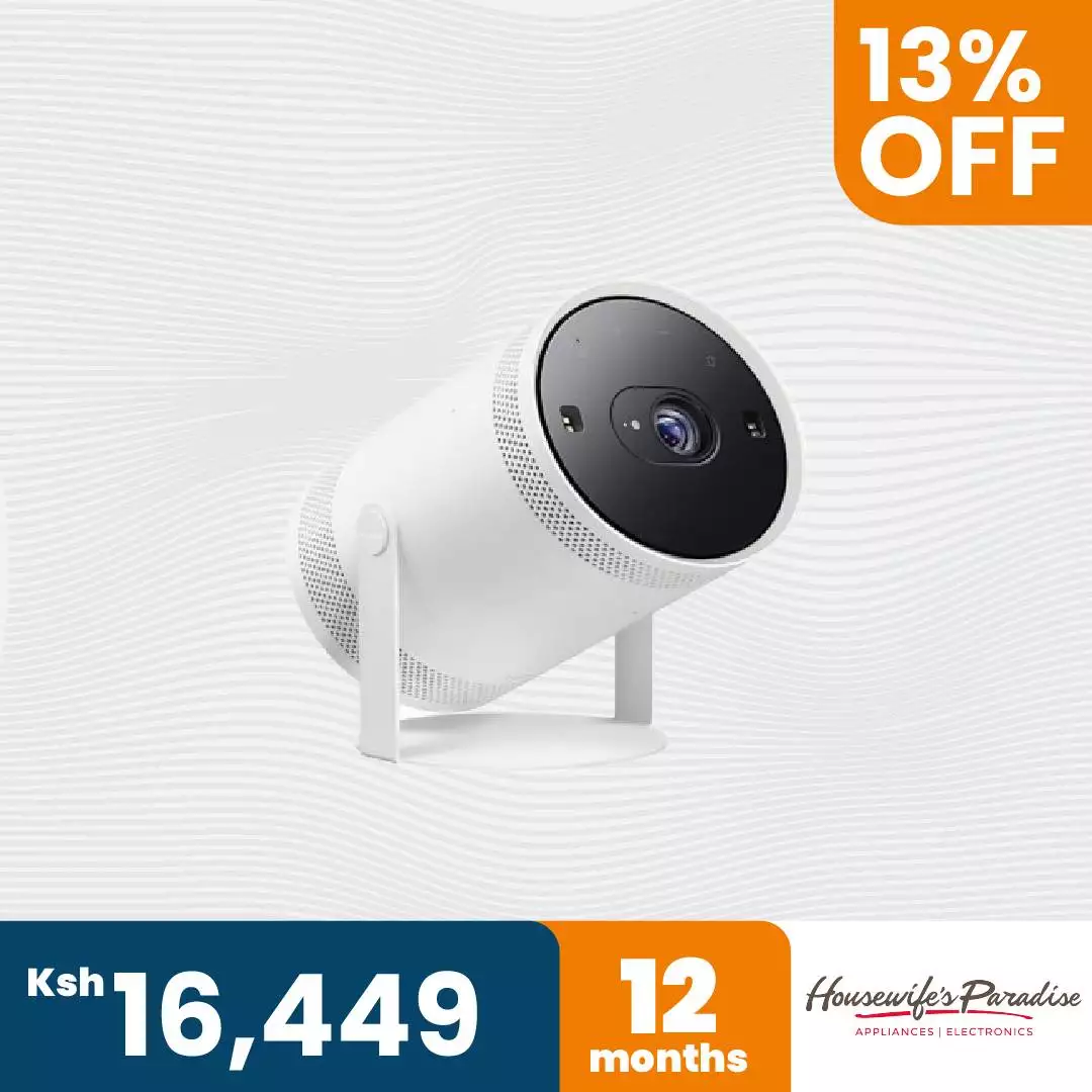 Samsung Freestyle Projector