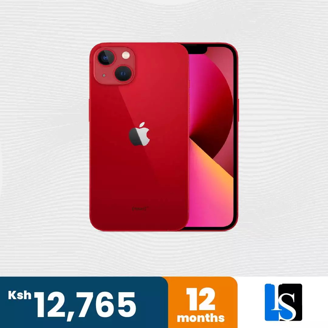 iPhone 13 128GB