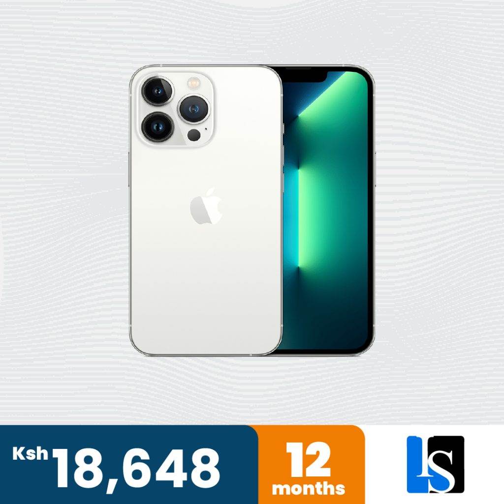IPhone 13 Pro 512GB Aspira