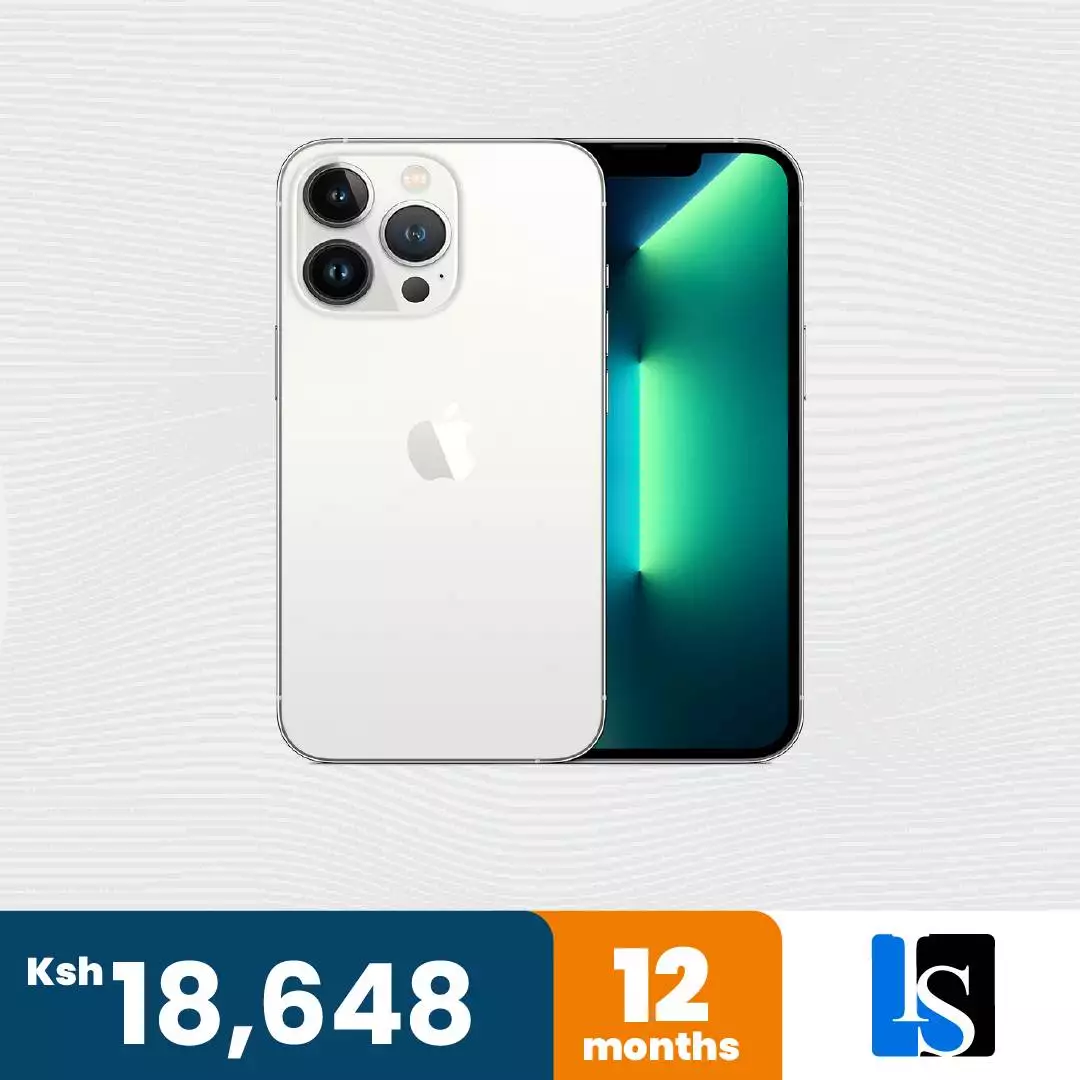 iPhone 13 Pro 512GB