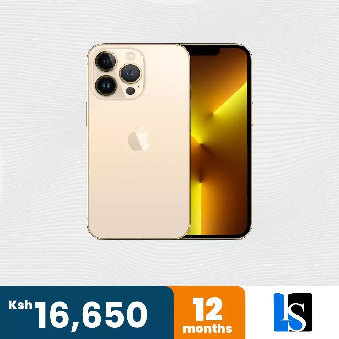 iPhone 13 Pro Max 128GB